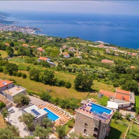 Apartmán Apardibra Bar Exteriér fotografie
