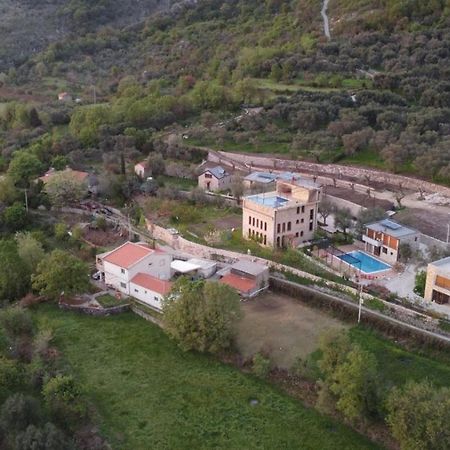 Apartmán Apardibra Bar Exteriér fotografie