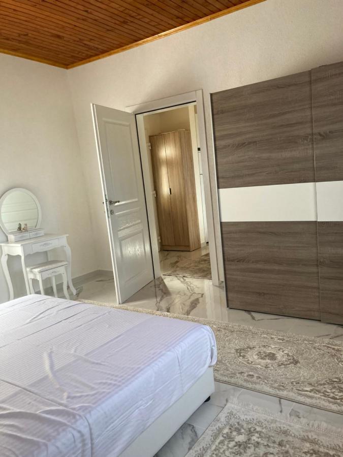 Apartmán Apardibra Bar Exteriér fotografie