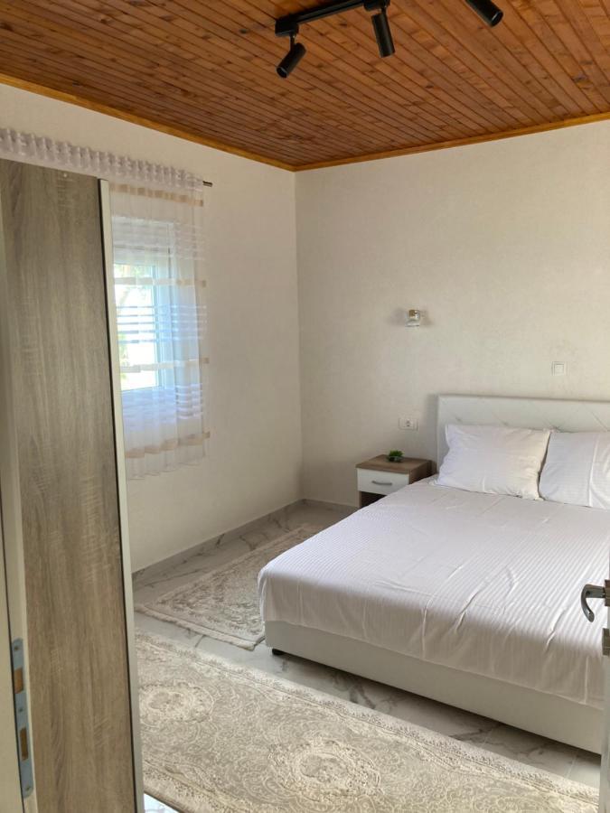 Apartmán Apardibra Bar Exteriér fotografie