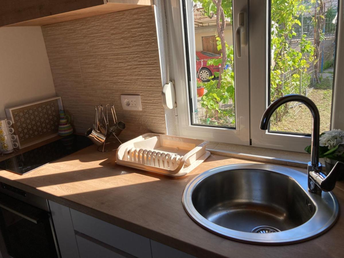 Apartmán Apardibra Bar Exteriér fotografie