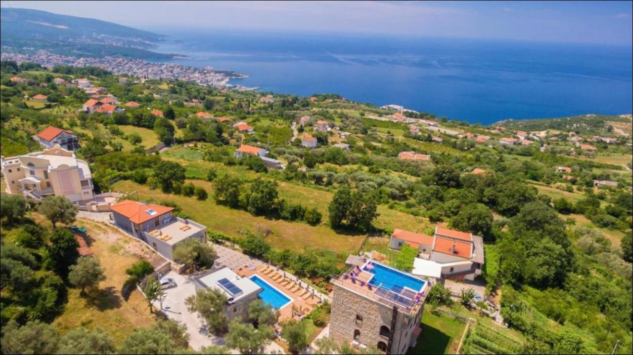 Apartmán Apardibra Bar Exteriér fotografie