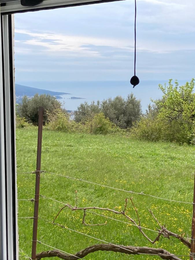Apartmán Apardibra Bar Exteriér fotografie