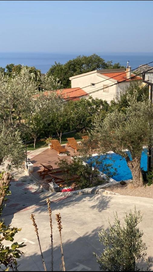 Apartmán Apardibra Bar Exteriér fotografie
