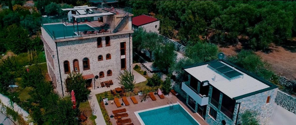 Apartmán Apardibra Bar Exteriér fotografie