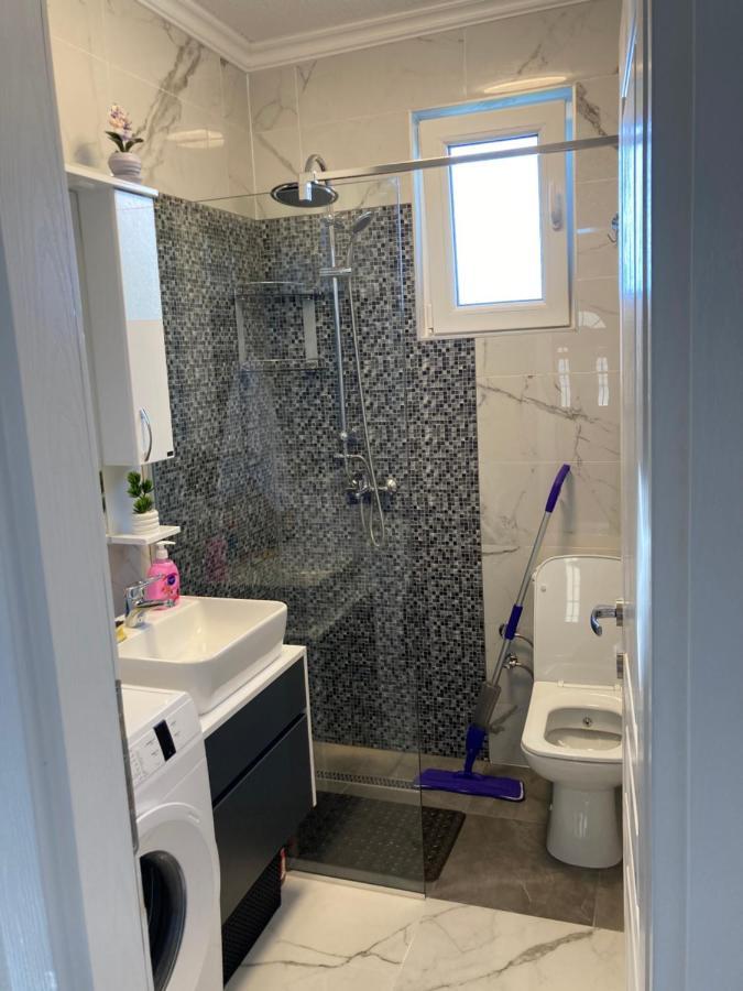 Apartmán Apardibra Bar Exteriér fotografie