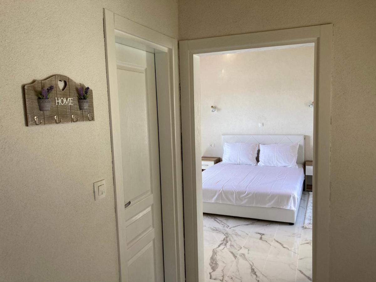 Apartmán Apardibra Bar Exteriér fotografie