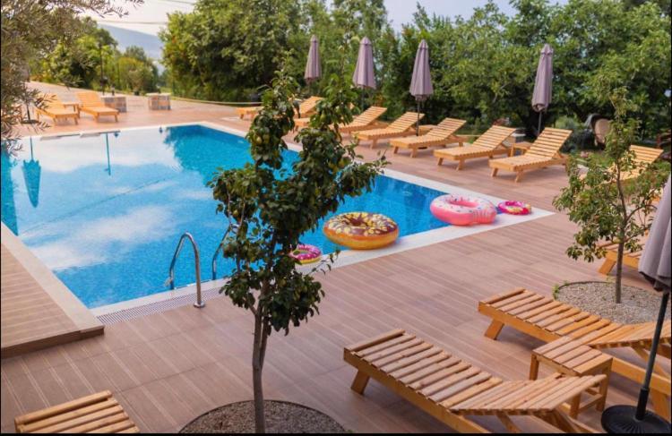 Apartmán Apardibra Bar Exteriér fotografie