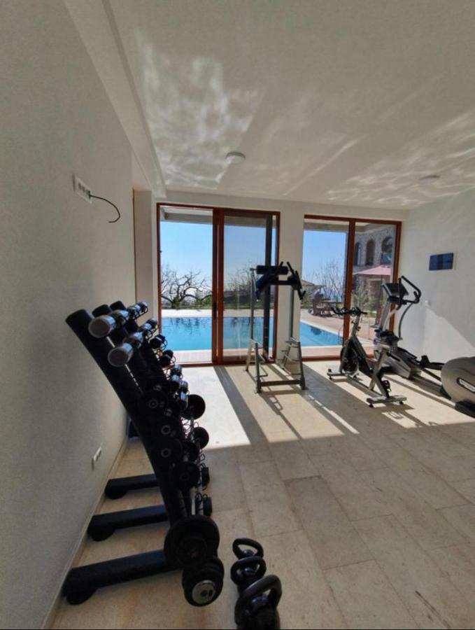Apartmán Apardibra Bar Exteriér fotografie