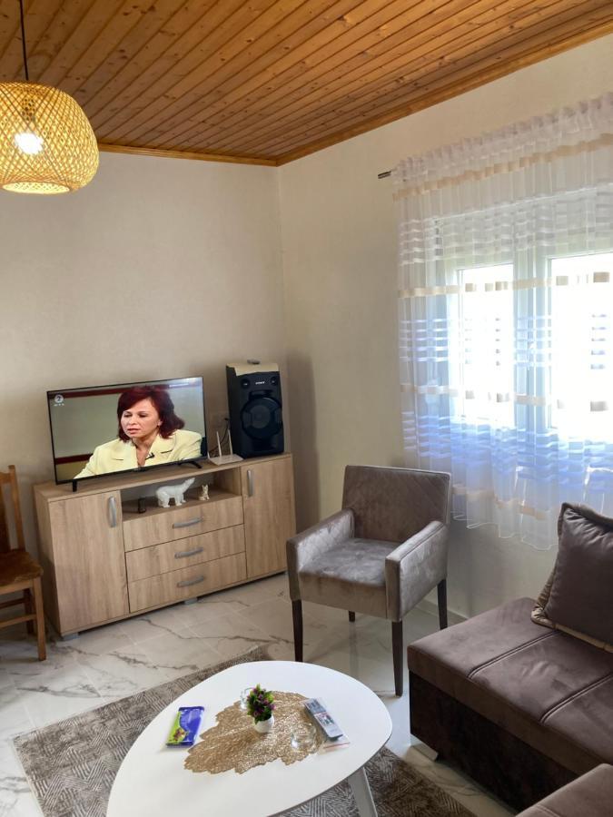 Apartmán Apardibra Bar Exteriér fotografie