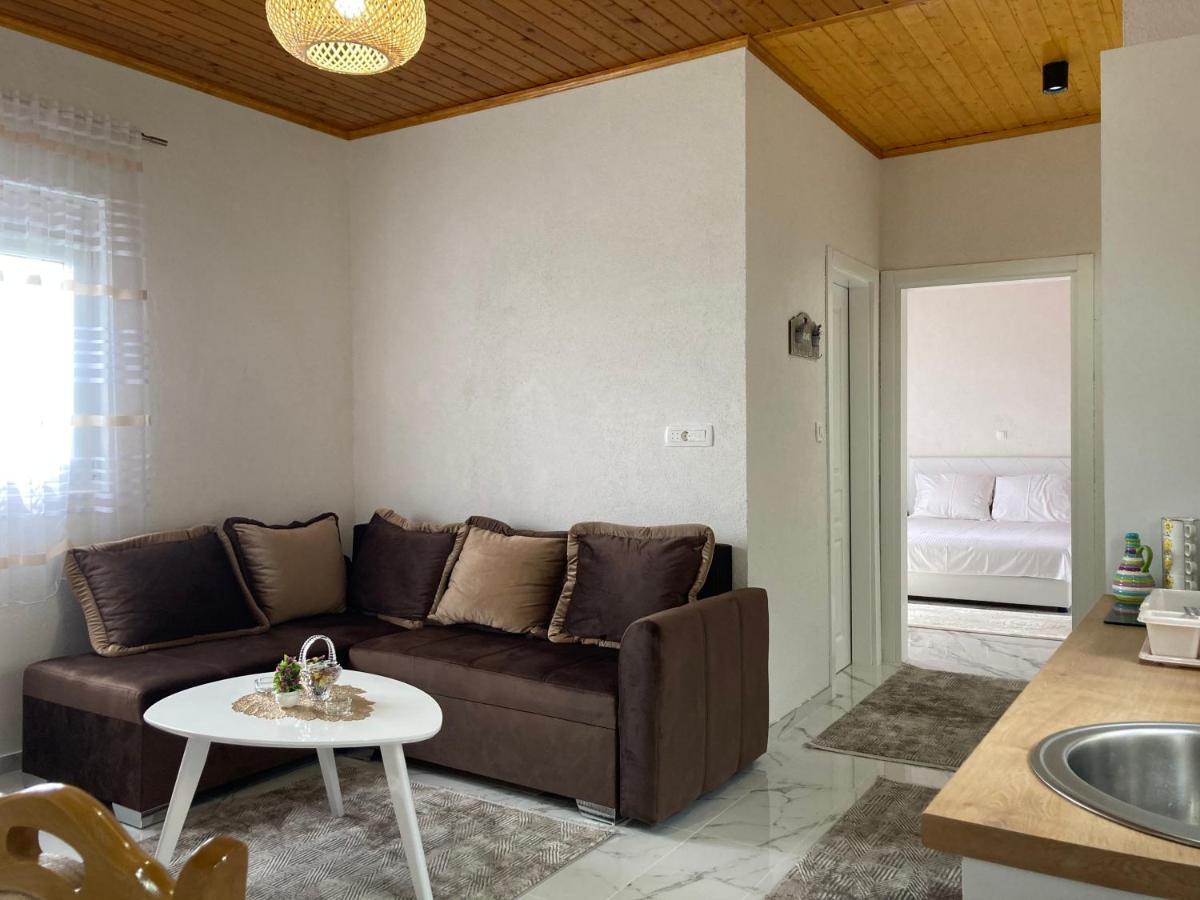 Apartmán Apardibra Bar Exteriér fotografie
