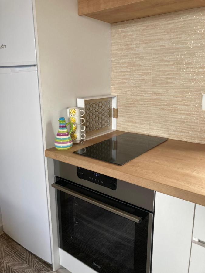 Apartmán Apardibra Bar Exteriér fotografie