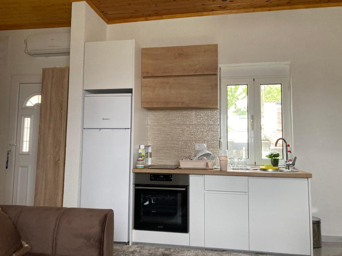 Apartmán Apardibra Bar Exteriér fotografie