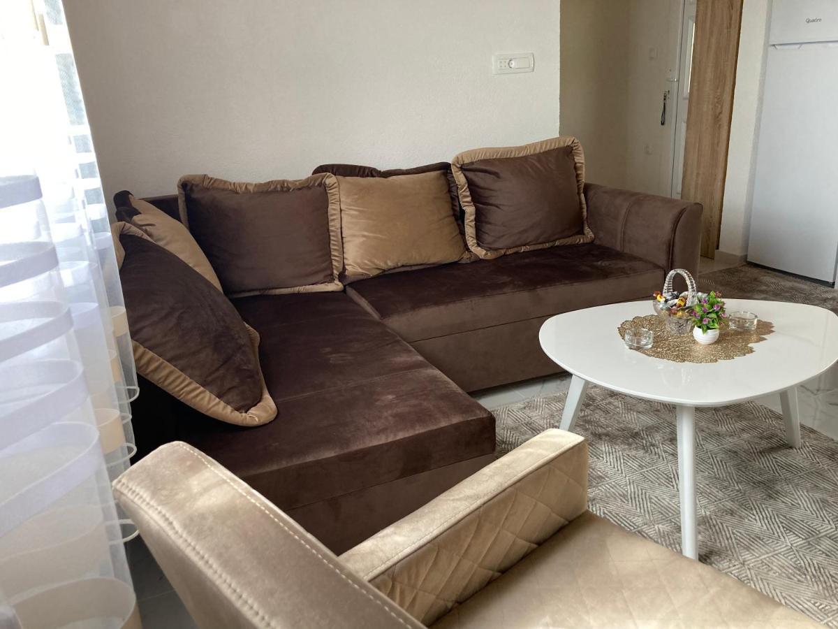 Apartmán Apardibra Bar Exteriér fotografie