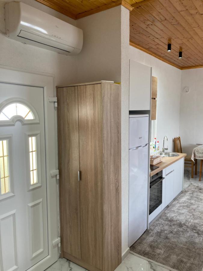 Apartmán Apardibra Bar Exteriér fotografie