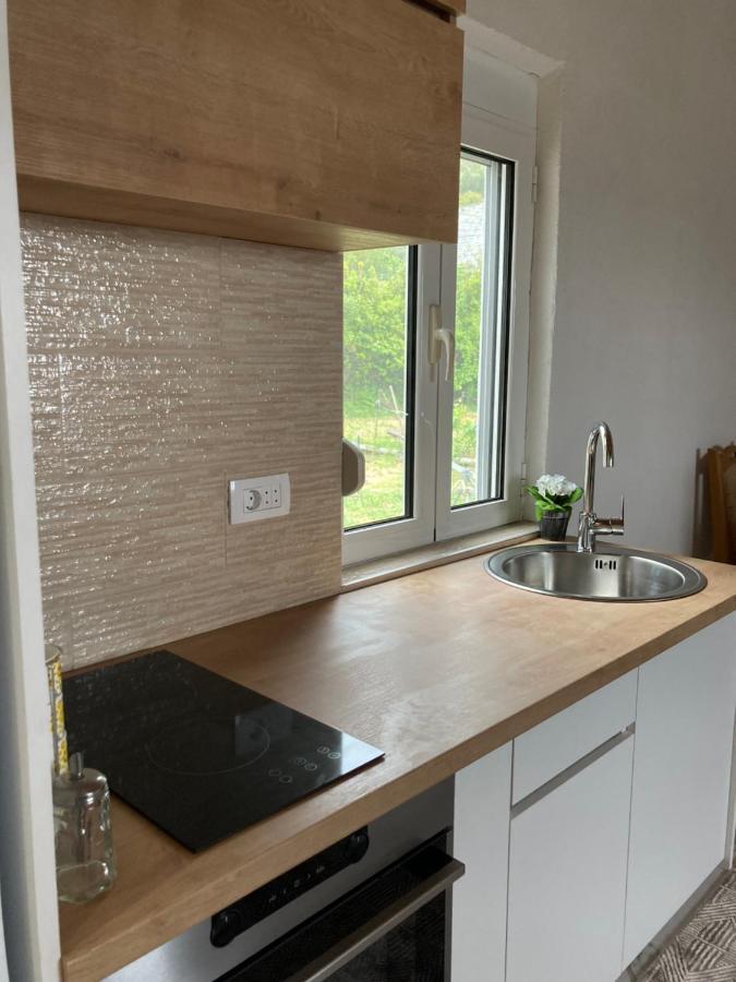 Apartmán Apardibra Bar Exteriér fotografie