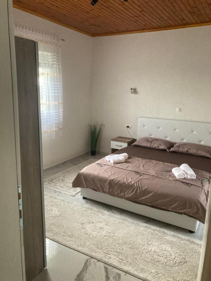 Apartmán Apardibra Bar Exteriér fotografie
