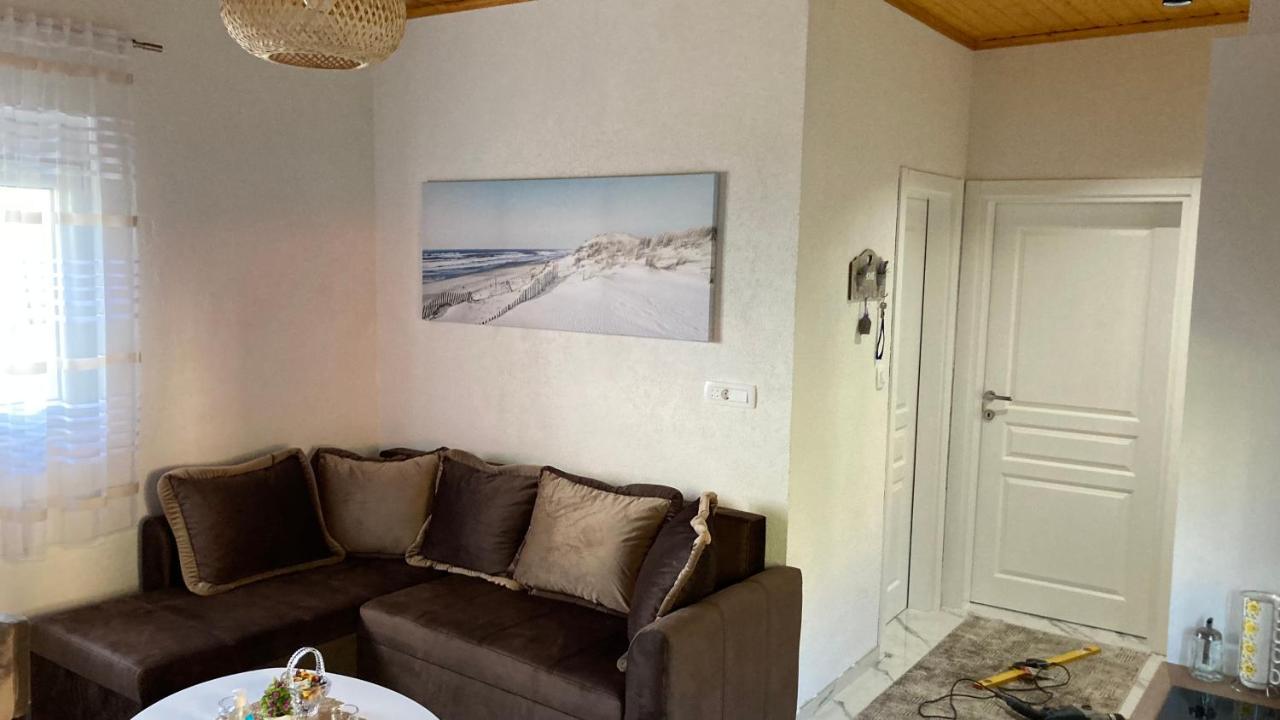 Apartmán Apardibra Bar Exteriér fotografie