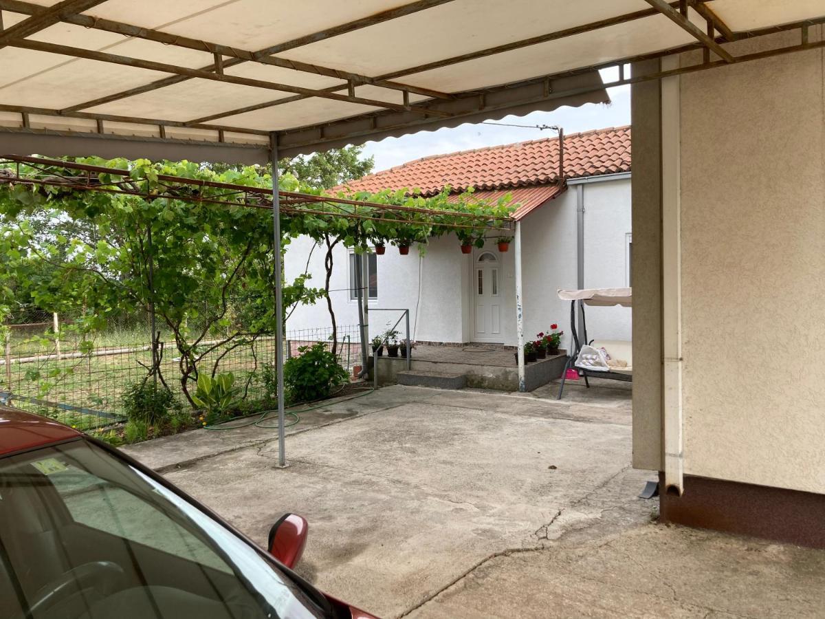 Apartmán Apardibra Bar Exteriér fotografie