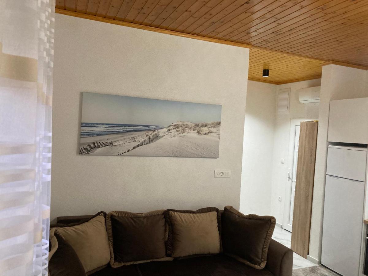 Apartmán Apardibra Bar Exteriér fotografie