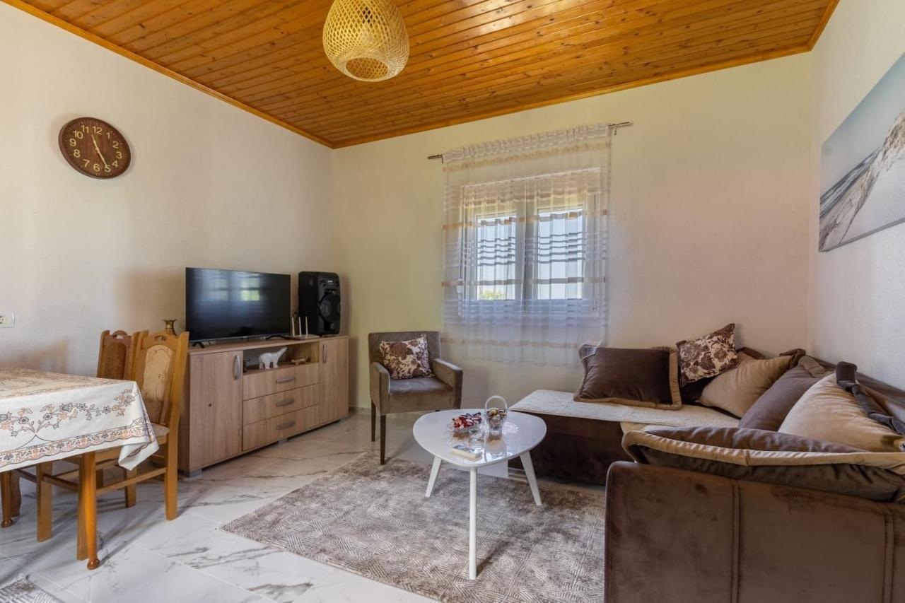 Apartmán Apardibra Bar Exteriér fotografie