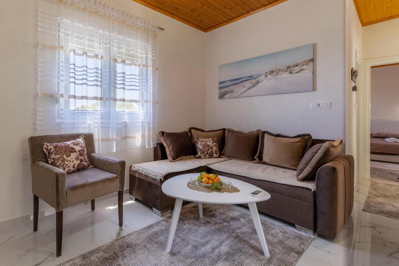 Apartmán Apardibra Bar Exteriér fotografie
