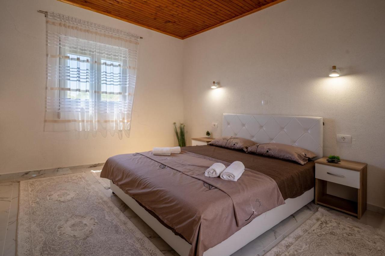 Apartmán Apardibra Bar Exteriér fotografie