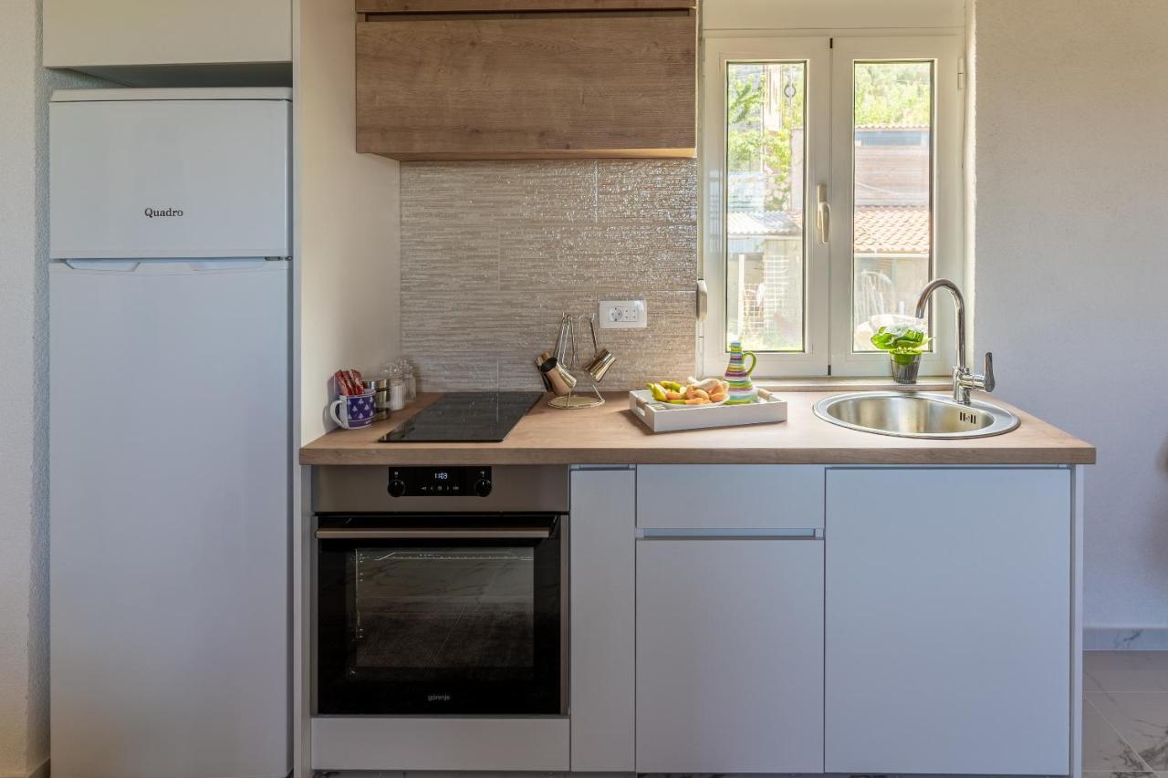 Apartmán Apardibra Bar Exteriér fotografie