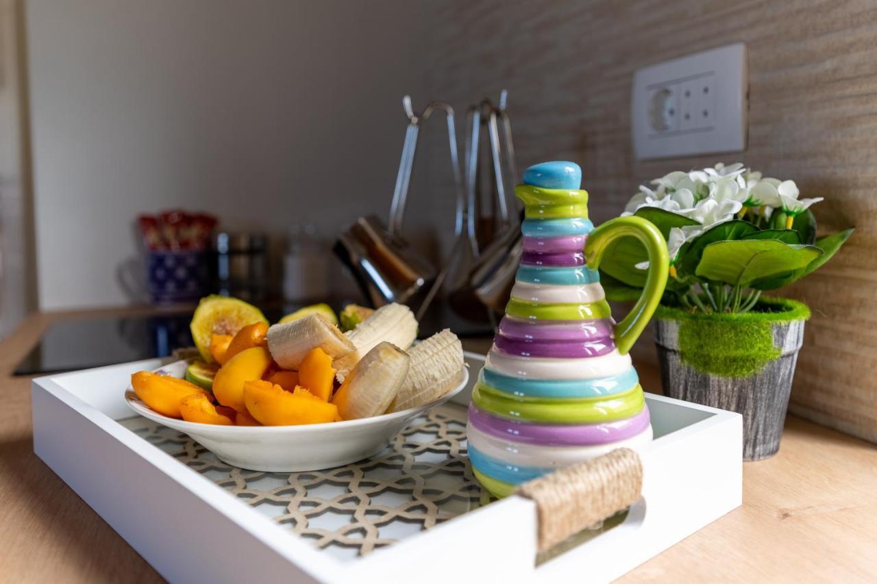 Apartmán Apardibra Bar Exteriér fotografie