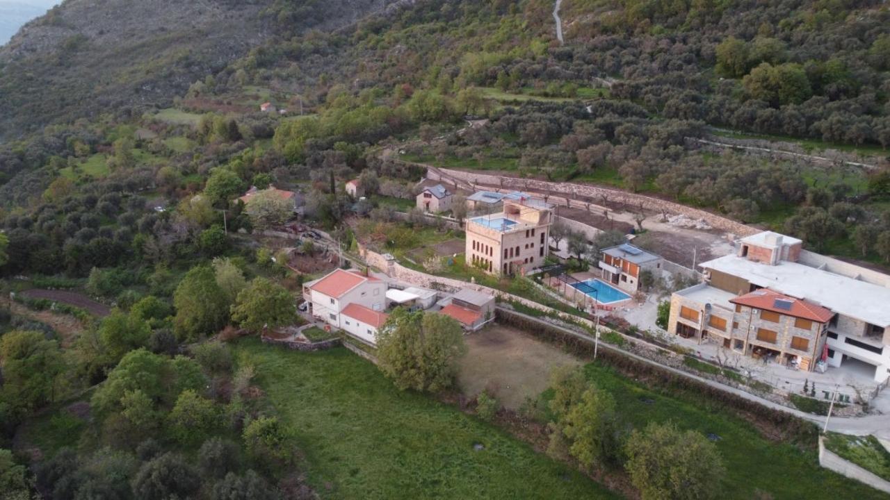 Apartmán Apardibra Bar Exteriér fotografie